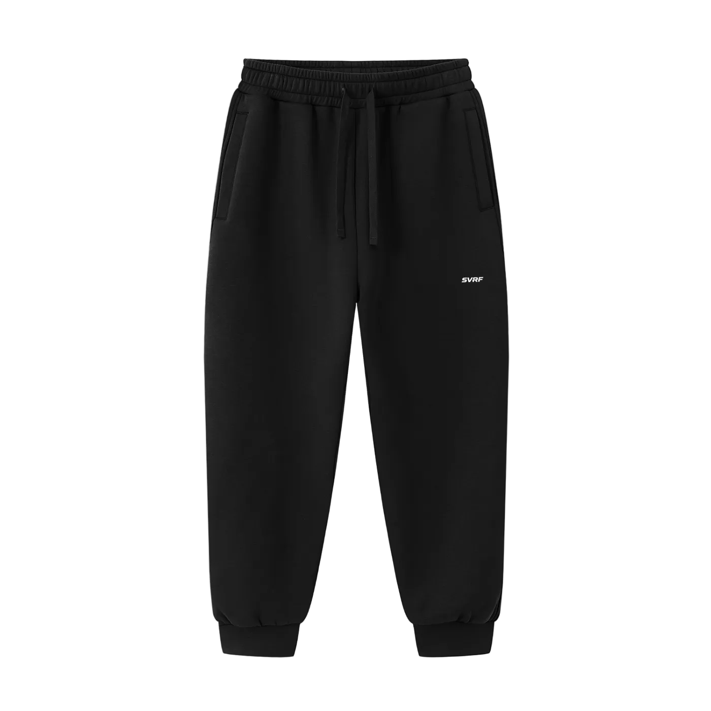 Drawstring Dawn Joggers