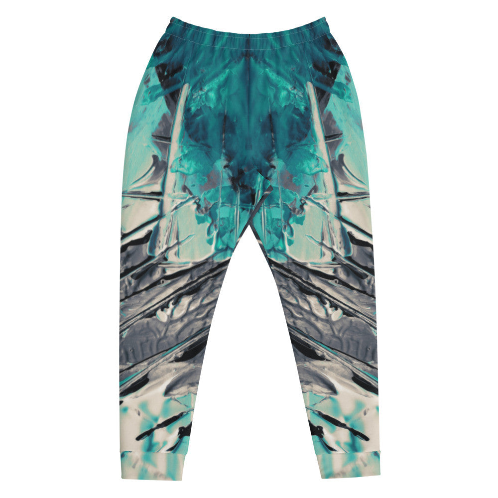 Gianneli Colours Men's Joggers
