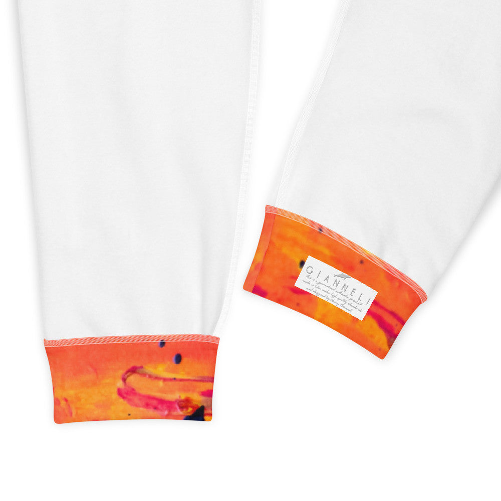 Gianneli Colours Women's Joggers