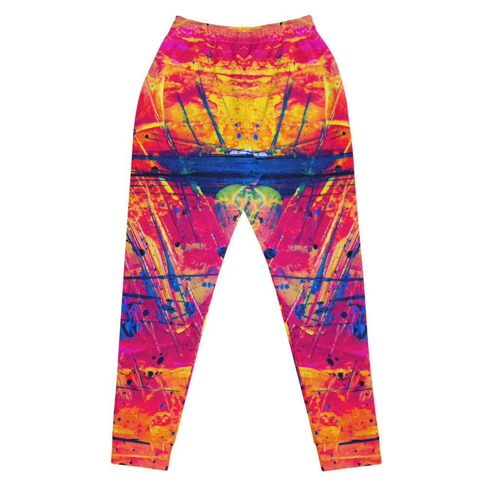 Gianneli Colours Women's Joggers