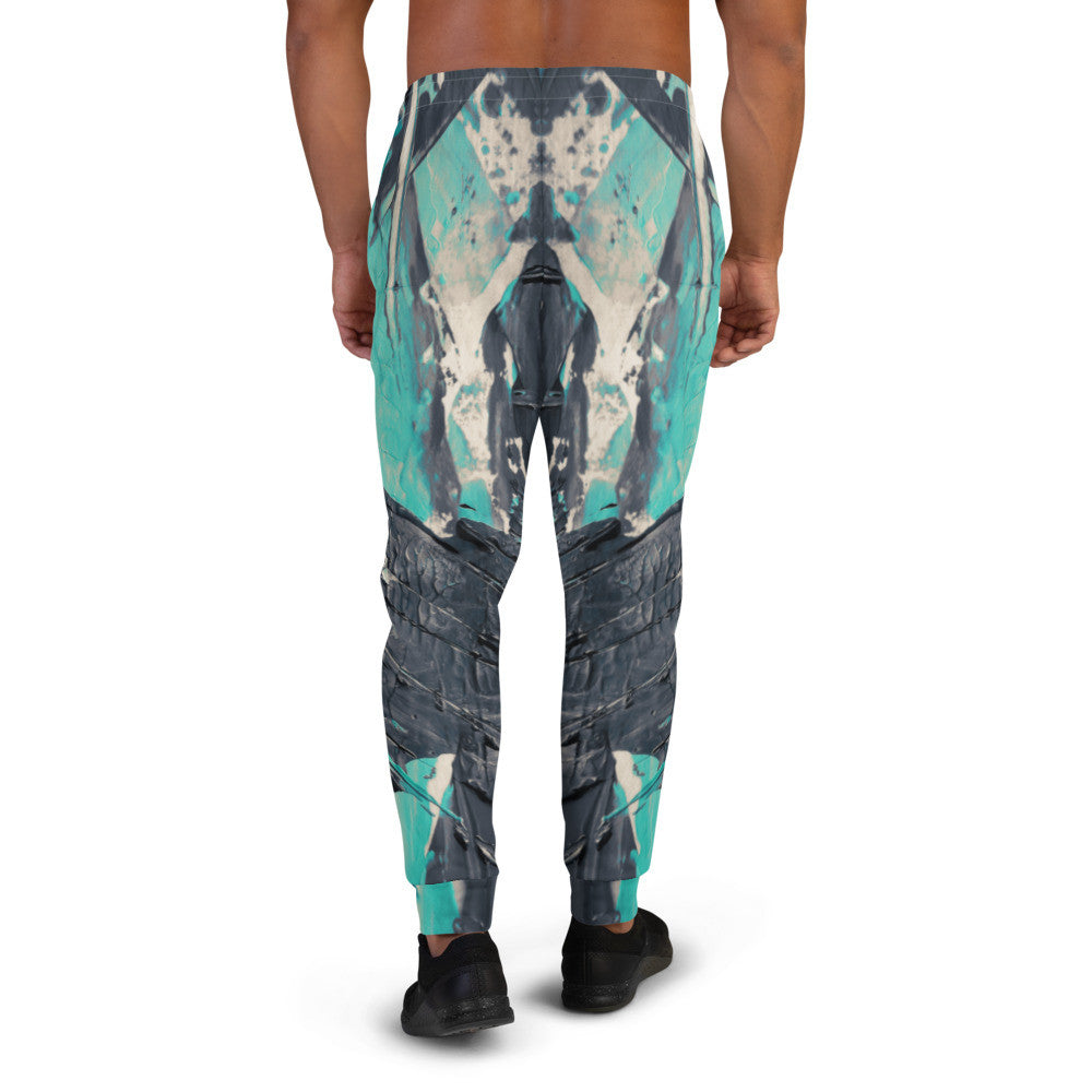 Gianneli Colours Men's Joggers