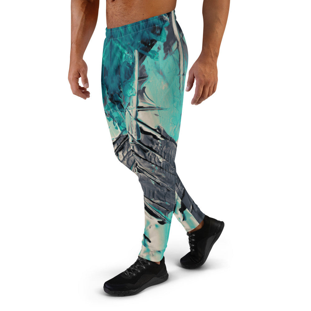 Gianneli Colours Men's Joggers