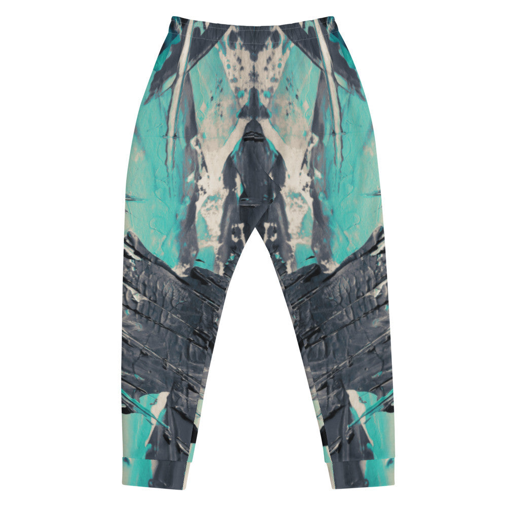 Gianneli Colours Men's Joggers