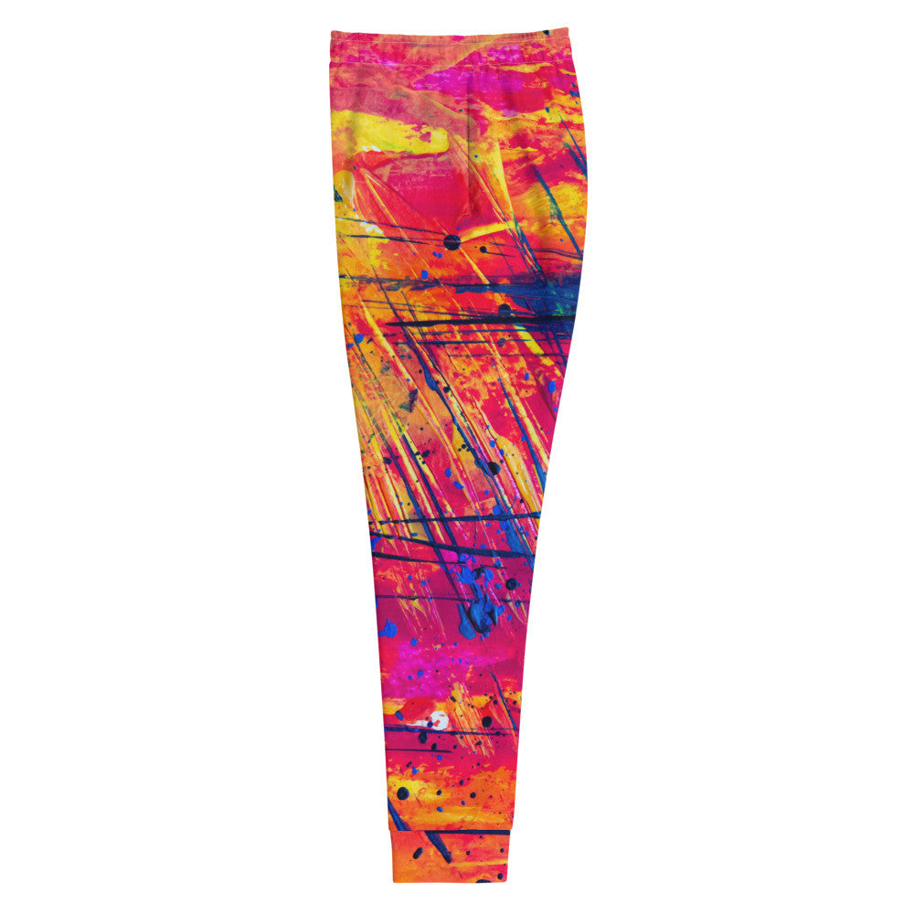Gianneli Colours Women's Joggers