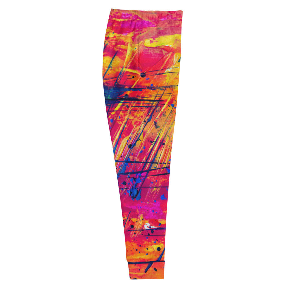 Gianneli Colours Women's Joggers