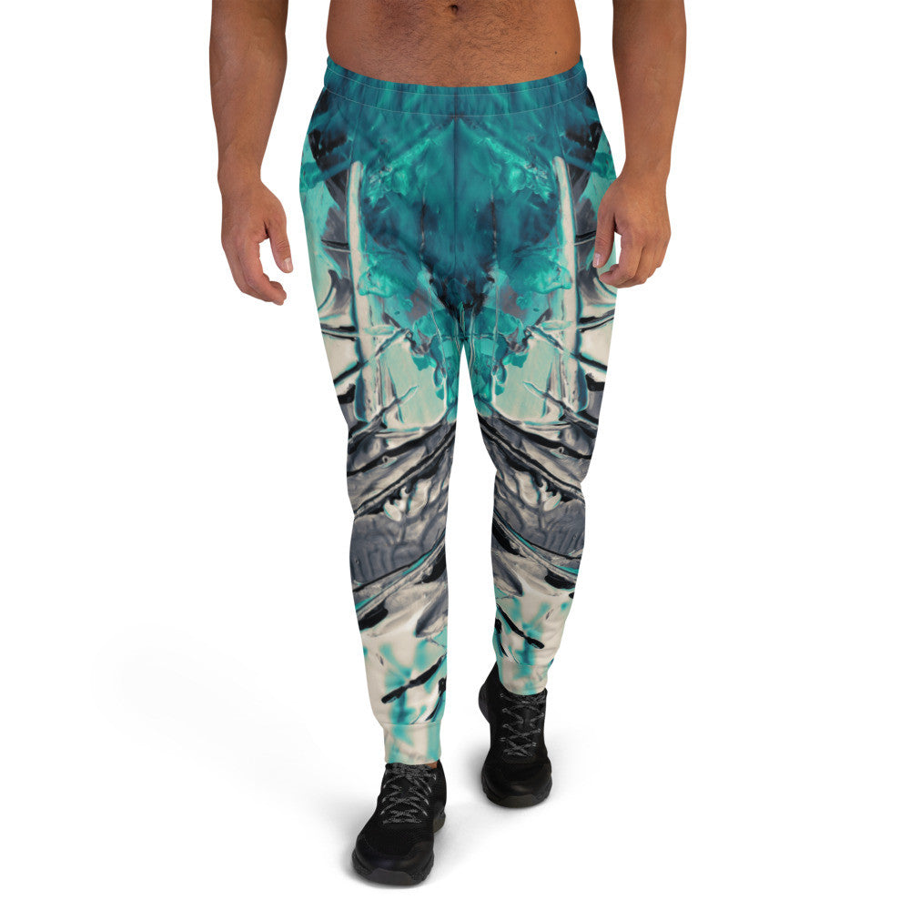 Gianneli Colours Men's Joggers
