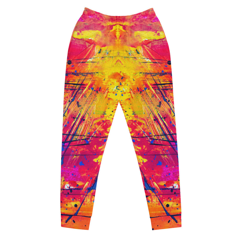 Gianneli Colours Women's Joggers
