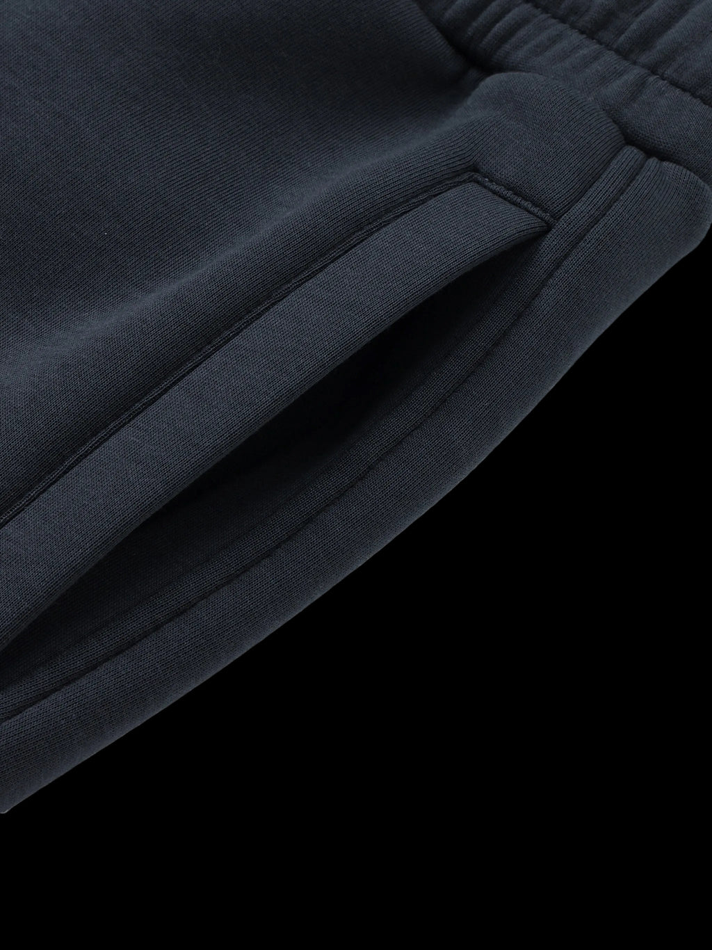 Drawstring Dawn Joggers